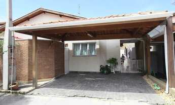 Imagem: Casa em Taubaté