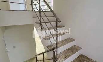 Imagem 3: Casa de condomínio para aluguel com 203 metros quadrados com 3 quartos