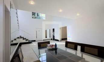 Imagem 3: Casa de Condomínio para Aluguel - São Paulo II, 4 Quartos, 500 m2