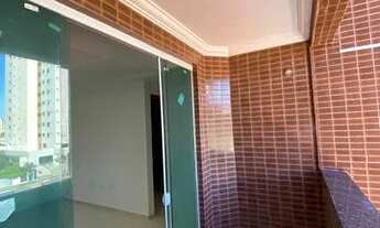 Imagem 6: Apartamento 2 quartos Elevador e Lazer em Manaíra - João Pessoa - PB