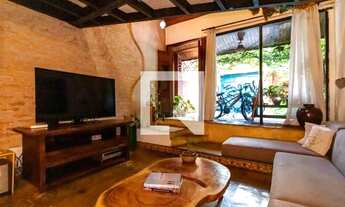 Imagem 2: Casa à Venda - Vila Mariana, 3 Quartos, 200 m2