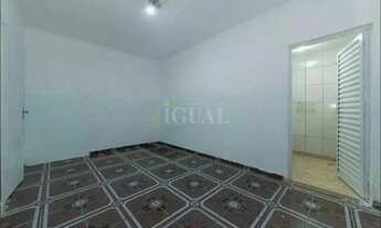 Imagem 3: CASA TERREA para aluguel, 2 quartos, 1 suíte, 2 vagas, PARQUE CAPUAVA - Santo André/SP