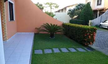 Imagem 3: CD 008, Passaré, Condomínio Buganvilia, Casa duplex com 03 quartos, 03 banheiros, 03 vagas