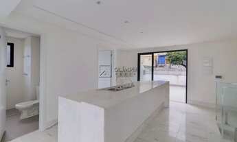 Imagem 5: Cobertura Venda 3 Dormitórios - 242 m² Vila Madalena