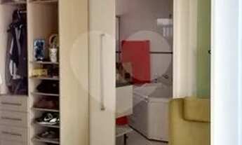 Imagem 7: APARTAMENTO - 1 DORM -1 SUITE - 1 VAGAS - À VENDA NA VILA LEOPOLDINA