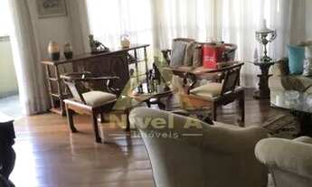 Imagem 4: Apartamento para Venda em São Paulo / SP no bairro Chácara Santo Antônio