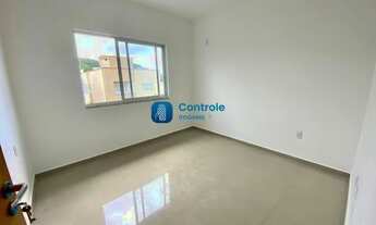 Imagem 5: SM/Sobrado recém entregue com 02 dormitórios no bairro Areias - São José/SC