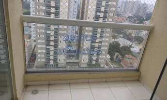 Imagem 2: Lindo Apartamento com 3 quartos, 59m2, vaga para estacionar, à venda em Santo André, Vila