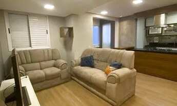 Imagem 2: Lindo Apartamento Mobilhado com 2 Dormitórios