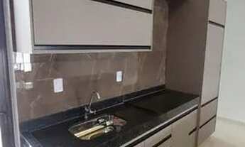 Imagem 6: Vendo Casa no Jardim Novo Mundo, 3/4 sendo 1 suíte com closet, garagem coberta para 2 carr