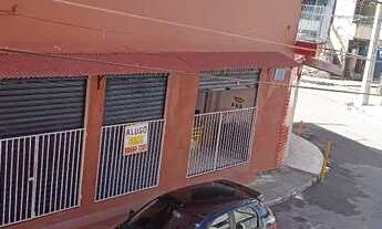 Imagem: Alugo Ponto comercial Lobato