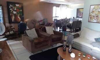 Imagem: Espinheiro 4 quartos 2 suites 187m² nascente