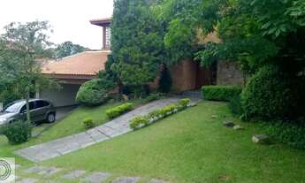 Imagem 3: LINDA RESIDÊNCIA - NO PQ DOS PRÍNCIPES, 4 DORMITÓRIOS