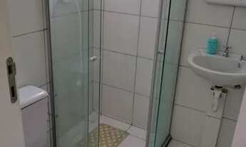 Imagem 4: Apt. 6º andar Cond. Moradas do Santo Antônio