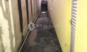 Imagem 2: Casa de vila para venda com 93 metros quadrados com 3 quartos