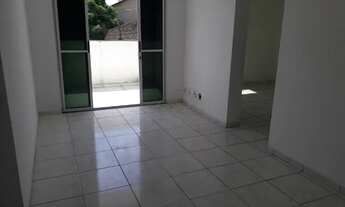 Imagem: Apartamento 2 quartos - Sapê - Niteroi