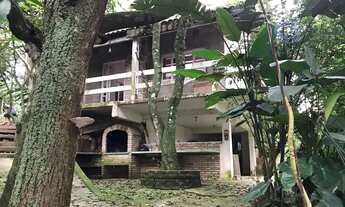 Imagem: CASA com TERRENO DE 500 m2