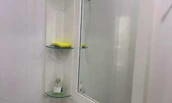 Imagem 5: Apartamento com 1 dormitório para alugar, 41 m² por R$ 2.931,48/mês - Pompeia - São Paulo