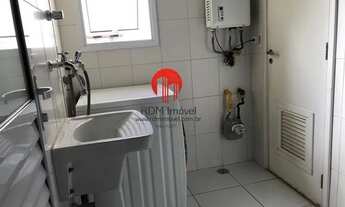 Imagem 7: Apartamento para Venda em São Paulo, Jardim Londrina, 2 dormitórios, 2 suítes, 3 banheiros