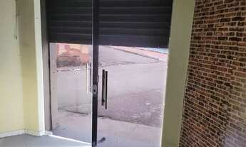 Imagem 3: Ponto comercial no centro na Rua São Pantaleão