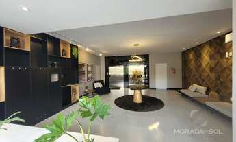 Imagem 5: A melhor planta do condomínio - Apartamento 02 Suítes em Morretes - Itapema