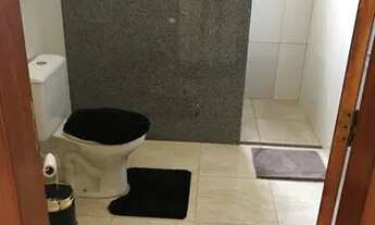 Imagem 5: PONTE NOVA - Casa Padrão - Ana Florência