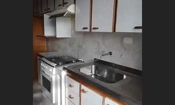 Imagem 5: Kitnet/conjugado para aluguel com 35 metros quadrados com 1 quarto em Liberdade - São Paul