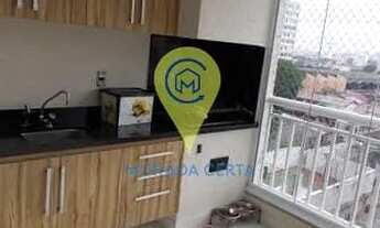 Imagem 7: Apartamento à venda, Vila Leopoldina, São Paulo, SP