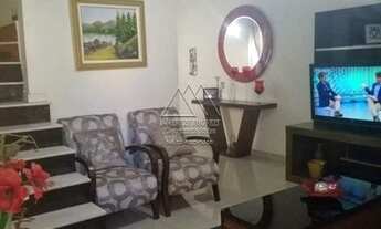 Imagem: Rudge Ramos - Sobrado 3 dorms 1 suíte 3