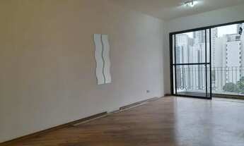 Imagem 2: Apartamento com 2 dormitórios à venda Avenida Nova Independência 37 Brooklin