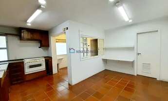 Imagem 7: Apartamento com 3 dormitórios (1 suíte) - Alameda Lorena -Jardim Paulista