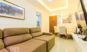 Imagem 3: Apartamento para Aluguel - Jacarepaguá, 2 Quartos, 50 m2