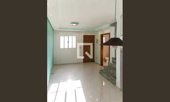 Imagem 3: Casa de Condomínio para Aluguel - Parque Casa de Pedra, 2 Quartos, 60 m2