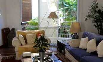 Imagem 3: SãO PAULO - Casa de Condomínio - Morumbi