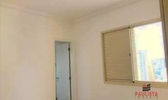 Imagem 11: Apartamento para alugar, 66 m² por R$ 4.630,00/mês - Vila Mariana - São Paulo/SP