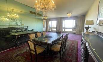 Imagem 3: Apartamento para venda com 198 metros quadrados com 4 quartos em Copacabana - Rio de Janei