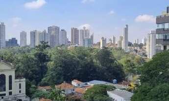 Imagem 6: Apartamento com 3 dormitórios para alugar, 178 m² por R$ 17.190,00/mês - Aclimação - São P