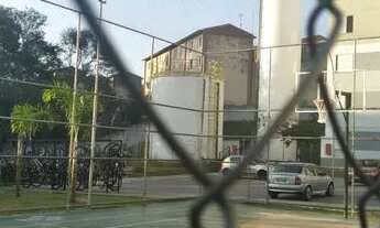 Imagem 5: Apartamento para aluguel com 44 metros quadrados com 2 quartos