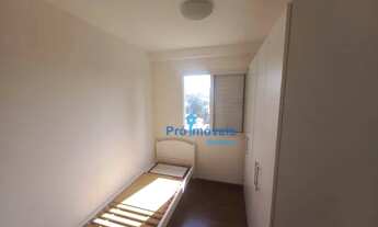 Imagem 4: Apartamento com 2 dormitórios para alugar, 47 m² - Butantã - São Paulo/SP