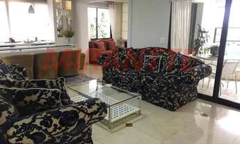 Imagem: Apartamento para venda com 234 metros quadrados