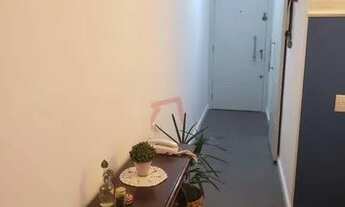 Imagem 4: Apartamento com 2 dormitórios, 84 m² - venda por R$ 600.000,00 ou aluguel por R$ 4.356,00