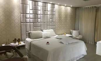 Imagem 5: Mansão Taguapark 04 suítes