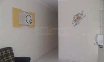 Imagem 3: Casa Padrão em São Carlos