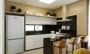 Imagem 5: AF- Lançamento em Manguinhos!! Incríveis Duplex de Alto Padrão de acabamento com 3 suítes