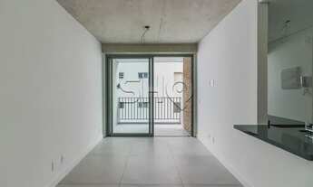 Imagem: Apartamento em Perdizes com 1 dormitório