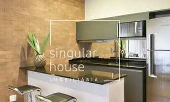 Imagem 4: 65M²| 1 DORM | MOBILIADO