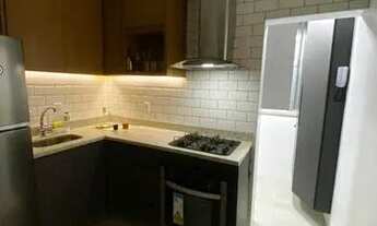 Imagem 4: Apartamento para venda possui 70 metros quadrados com 2 quartos em Lagoa - Rio de Janeiro