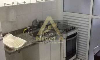 Imagem 4: Apartamento para Venda em São Paulo / SP no bairro Moema