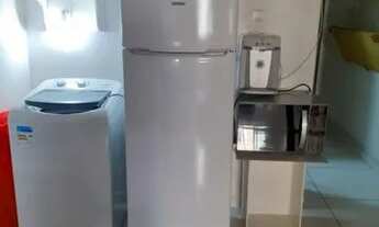 Imagem 2: Alugo quarto compartilhado