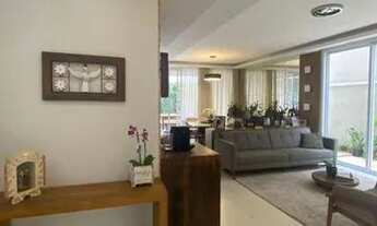 Imagem 7: Casa com 4 dormitórios, 312 m² - venda por R$ 2.300.000,00 ou aluguel por R$ 13.006,00/mês